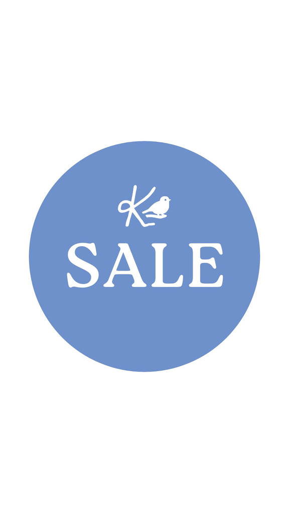 SALE 40% OFF - Use SALEKB Discount Code at Check Out
